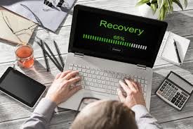Data recovery & transfer