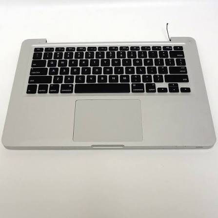 Laptop Keyboard & trackpad