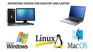 OS Windows Linux