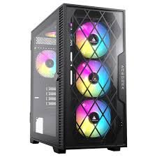 Custom build PC