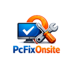 Pc Fix Onsite