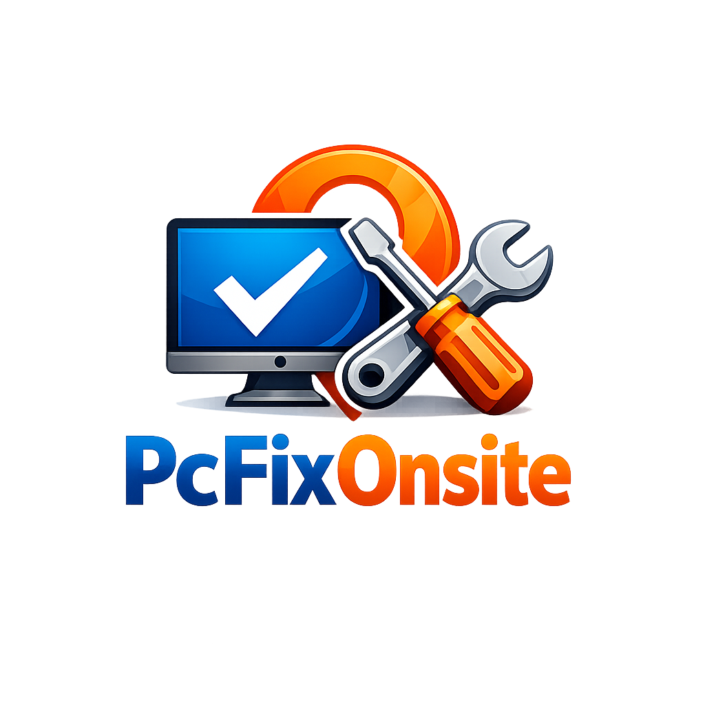 Pc Fix Onsite